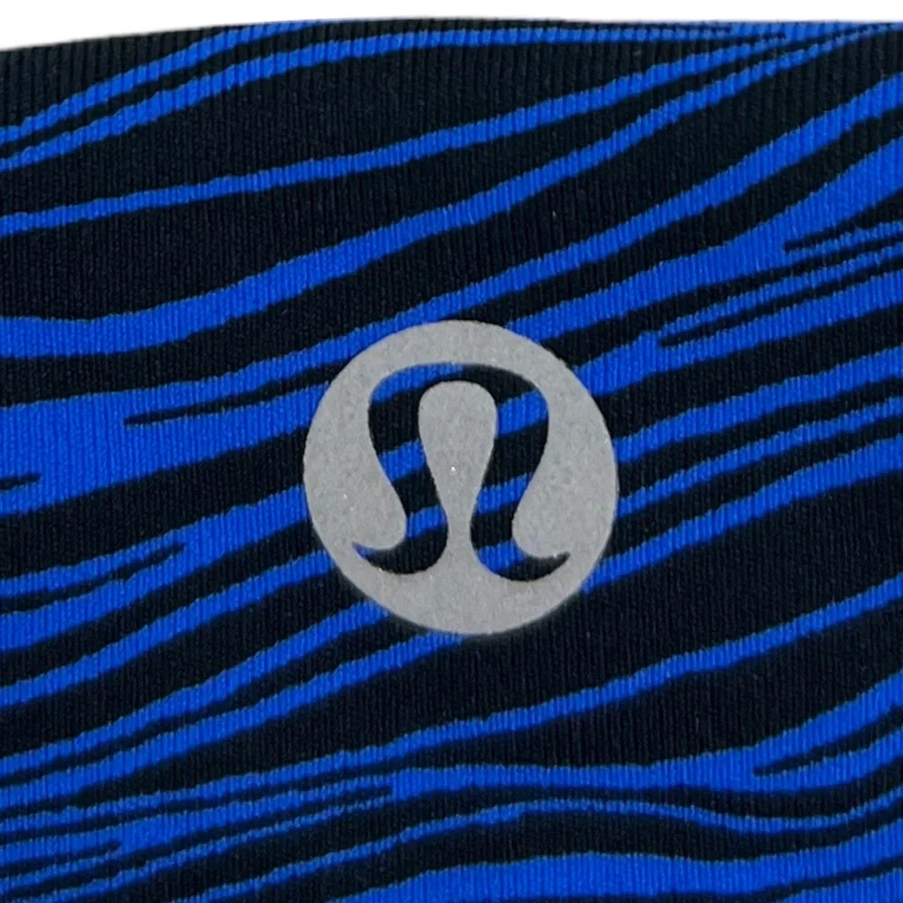 Lululemon Womens 6 Wunder Under 7/8 Tight 25